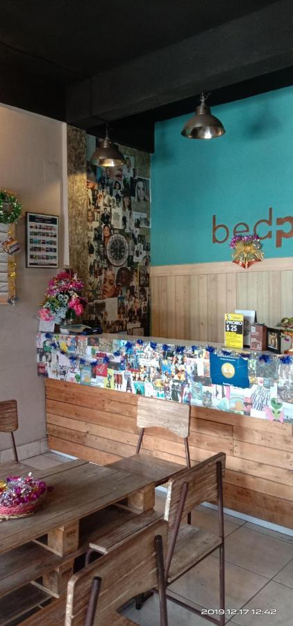 Bedplus Backpacker Kuta Legian Esterno foto